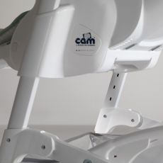 Стульчик для кормления Cam Istante S2400-C248 для детей от 0 до 36 месяцев